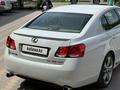 Lexus GS 300 2006 года за 7 700 000 тг. в Алматы – фото 14