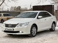 Toyota Camry 2013 годаүшін10 600 000 тг. в Павлодар