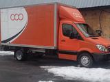 Mercedes-Benz Sprinter 2009 годаfor8 500 000 тг. в Алматы – фото 4