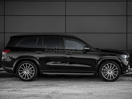 Mercedes-Benz GLS 450 4MATIC 2023 года за 65 000 000 тг. в Астана – фото 5