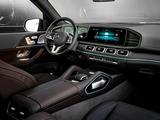 Mercedes-Benz GLS 450 4MATIC 2023 годаүшін65 000 000 тг. в Астана – фото 4