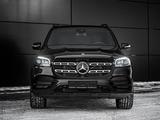 Mercedes-Benz GLS 450 4MATIC 2023 годаүшін65 000 000 тг. в Астана – фото 3