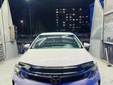 Toyota Camry 2015 годаfor10 000 000 тг. в Алматы