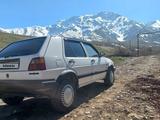 Volkswagen Golf 1991 годаүшін850 000 тг. в Тараз