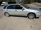 Nissan Pulsar 2000 годаүшін800 000 тг. в Астана – фото 4