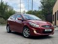 Hyundai Accent 2012 годаүшін4 600 000 тг. в Караганда