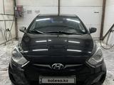 Hyundai Accent 2011 годаүшін4 500 000 тг. в Астана – фото 2