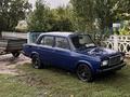 ВАЗ (Lada) 2107 1998 годаүшін400 000 тг. в Астана – фото 2