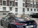 BMW M8 2020 года за 70 000 000 тг. в Астана