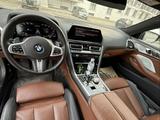 BMW M8 2020 года за 70 000 000 тг. в Астана – фото 4