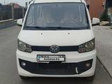 FAW V80 2014 года за 3 200 000 тг. в Алматы – фото 5