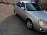 ВАЗ (Lada) Priora 2170 2014 года за 3 500 000 тг. в Алматы – фото 2