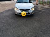 ВАЗ (Lada) Priora 2170 2014 года за 3 500 000 тг. в Алматы