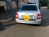 ВАЗ (Lada) Priora 2170 2014 года за 3 500 000 тг. в Алматы – фото 3