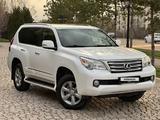 Lexus GX 460 2011 года за 17 500 000 тг. в Алматы – фото 5