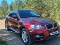 BMW X6 2011 годаүшін10 500 000 тг. в Астана – фото 13