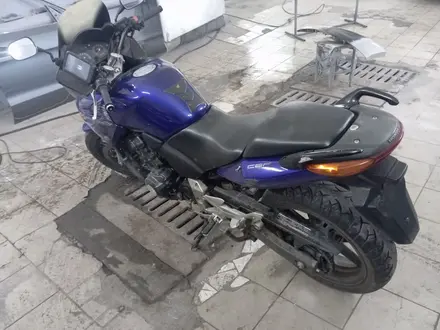 Honda  CBF 600 2005 года за 1 600 000 тг. в Петропавловск – фото 5