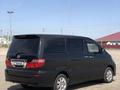 Toyota Alphard 2007 года за 8 500 000 тг. в Кульсары – фото 4