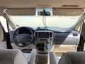 Toyota Alphard 2007 года за 8 500 000 тг. в Кульсары – фото 14