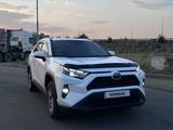 Toyota RAV4 2022 годаfor17 500 000 тг. в Алматы