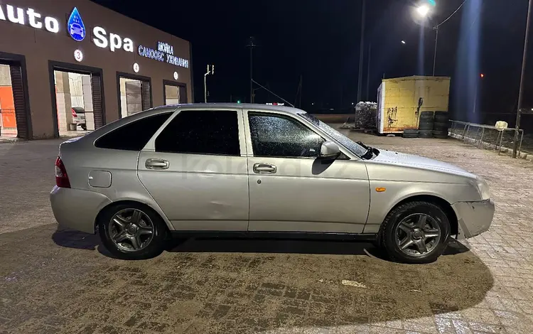 ВАЗ (Lada) Priora 2172 2012 года за 2 000 000 тг. в Уральск