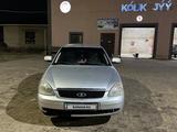 ВАЗ (Lada) Priora 2172 2012 года за 2 000 000 тг. в Уральск – фото 4