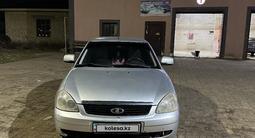 ВАЗ (Lada) Priora 2172 2012 года за 2 000 000 тг. в Уральск – фото 4