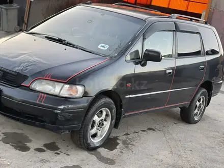 Honda Odyssey 1996 года за 2 400 000 тг. в Алматы