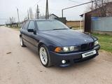 BMW 528 2000 годаfor4 200 000 тг. в Тараз – фото 5