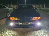 BMW 528 2000 годаfor4 200 000 тг. в Тараз – фото 2