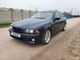 BMW 528 2000 годаfor4 200 000 тг. в Тараз – фото 4