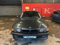 BMW 728 1998 годаүшін3 000 000 тг. в Алматы