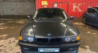 BMW 728 1998 года за 3 500 000 тг. в Алматы
