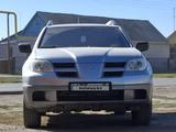 Mitsubishi Outlander 2006 года за 4 850 000 тг. в Актобе – фото 2