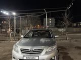 Toyota Corolla 2008 года за 3 600 000 тг. в Балхаш – фото 4