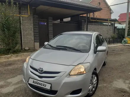 Toyota Yaris 2009 года за 4 700 000 тг. в Алматы