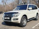 Mitsubishi Pajero 2014 года за 14 500 000 тг. в Алматы – фото 2