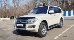 Mitsubishi Pajero 2014 года за 14 500 000 тг. в Алматы – фото 2