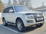 Mitsubishi Pajero 2014 года за 14 500 000 тг. в Алматы