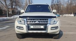 Mitsubishi Pajero 2014 года за 14 500 000 тг. в Алматы – фото 5