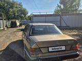 Mercedes-Benz E 260 1989 годаүшін950 000 тг. в Астана – фото 3