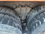 Shacman  336 25 тонн Обмен на кавртиру 2013 годаүшін11 500 000 тг. в Караганда – фото 4