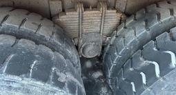 Shacman  336 25 тонн 2013 годаүшін11 000 000 тг. в Караганда – фото 4