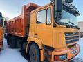 Shacman  336 25 тонн Обмен на кавртиру 2013 года за 11 500 000 тг. в Караганда – фото 6