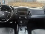 Mitsubishi Pajero 2011 года за 9 500 000 тг. в Алматы – фото 3
