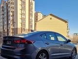 Hyundai Elantra 2016 года за 4 990 000 тг. в Атырау – фото 4