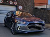 Hyundai Elantra 2016 года за 4 990 000 тг. в Атырау