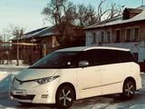 Toyota Estima 2008 года за 6 100 000 тг. в Кандыагаш