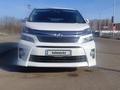 Toyota Vellfire 2012 года за 13 400 000 тг. в Астана