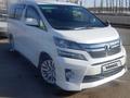 Toyota Vellfire 2012 года за 13 400 000 тг. в Астана – фото 4